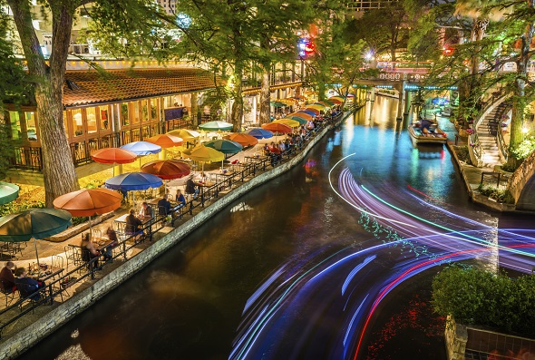 The Best Cities for Conferences in 2015