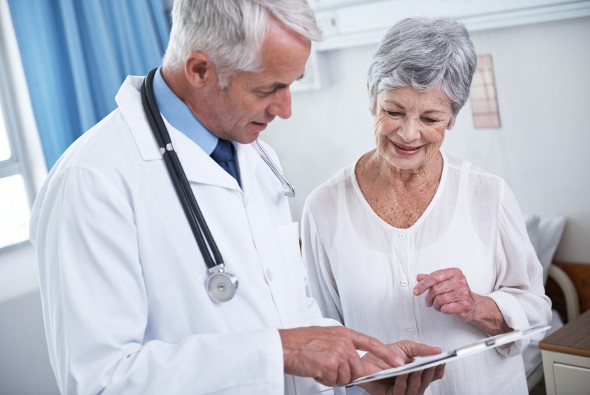 SmartAsset: 10 Health Insurance Terms You Should Know