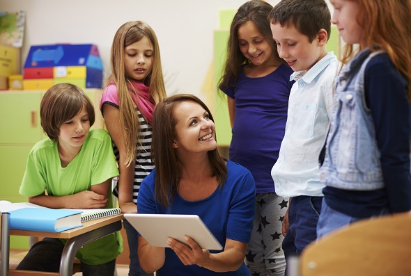 The Best Places to Be a Teacher