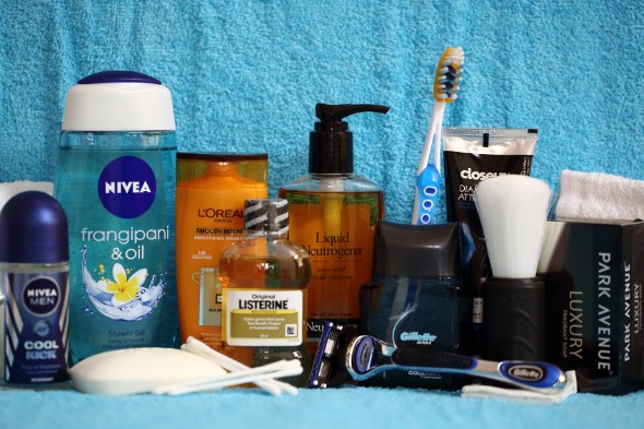 4 Tips for Avoiding the Pink Tax