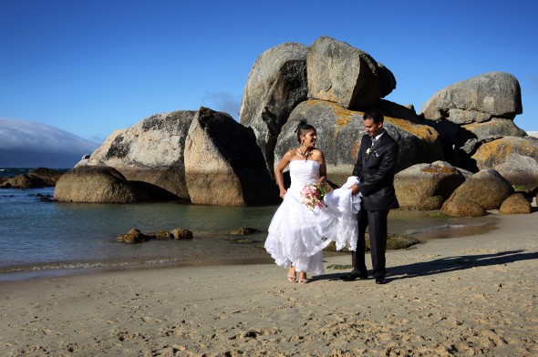 How Much Does the Average Wedding Cost?