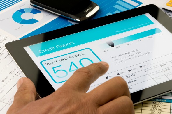 3 Things You Need to Know About the FICO Score XD