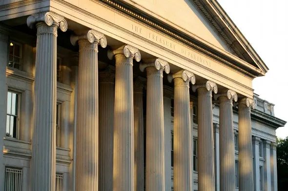 Treasury bills, or T-bills, are short-term investments that are safe but typically carry low returns.