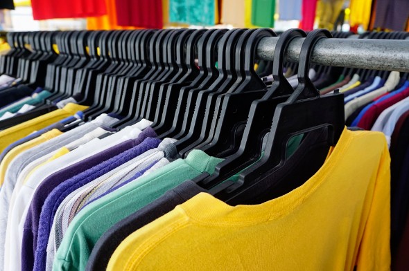 The Economics of Fast Fashion