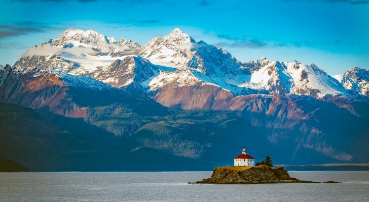 Cost of Living in Alaska