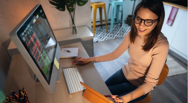 Minimize Capital Gains Taxes