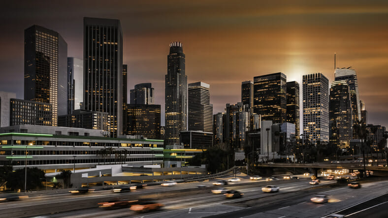 SmartAsset: 2023 Cost of Living in California