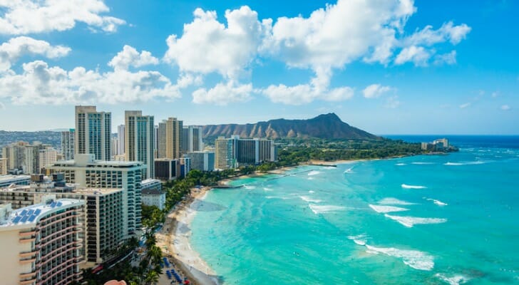 Cost of Living in Hawaii