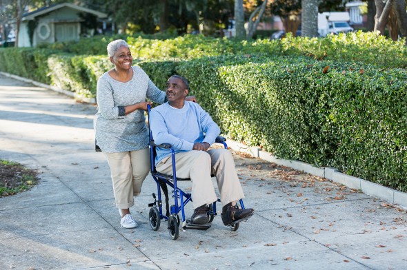 SmartAsset: Do Wealthy Investors Need Long-Term Care Insurance?