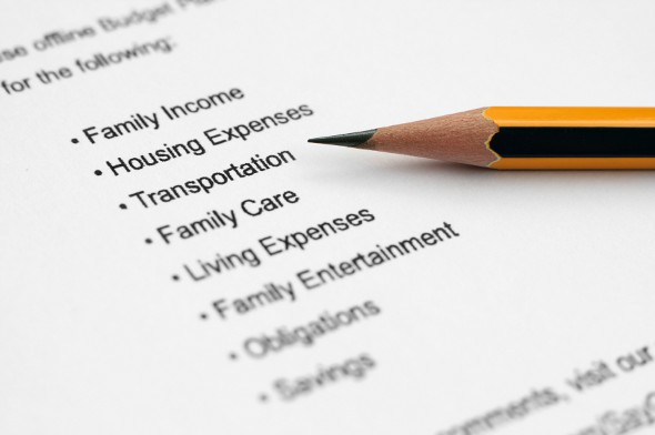 What Does "Means Tested" Mean?