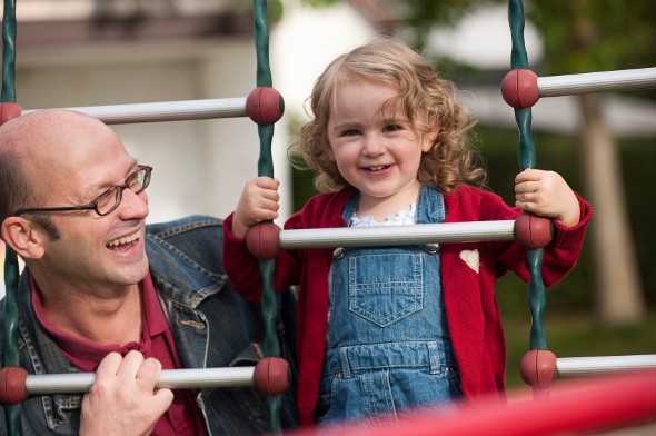 SmartAsset: 3 Ways Parents Can Invest for Their Kids