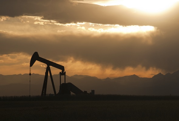 The Top Ten Boomtowns of 2015