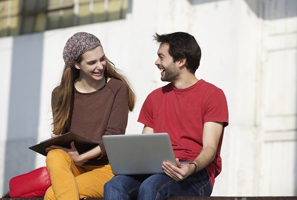 The Best Cities for Working Students