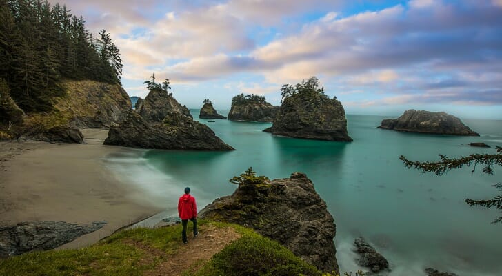 Cost of Living in Oregon