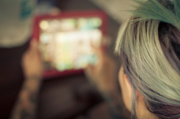 The Economics of Streaming Services