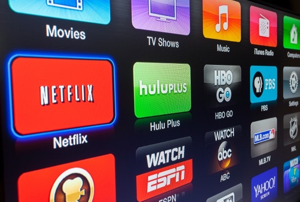 The Economics of Streaming Services