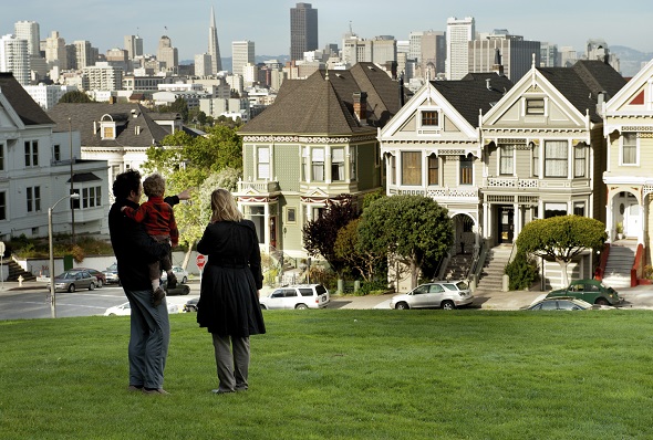 Where Homeowners Save the Most on Taxes