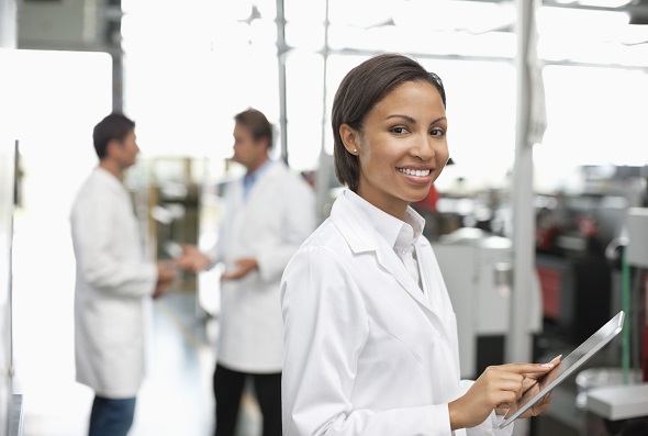 The Best Cities for Pay in STEM Jobs