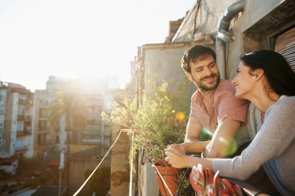 Should You Buy or Rent for Grad School Housing?