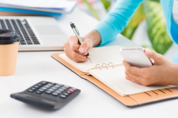 What to Do If You Underpaid Your Estimated Taxes