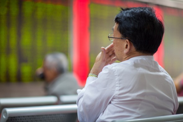 4 Ways You're Putting Your 401(k) at Risk