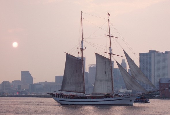 Cost of Living in Maryland