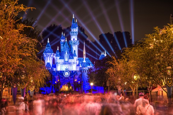 The Economics of Disney World