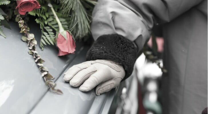 How Much Does the Average Funeral Cost?