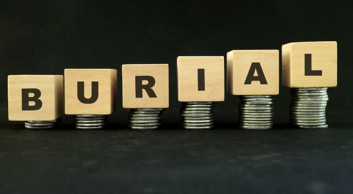 How Much Does the Average Funeral Cost?