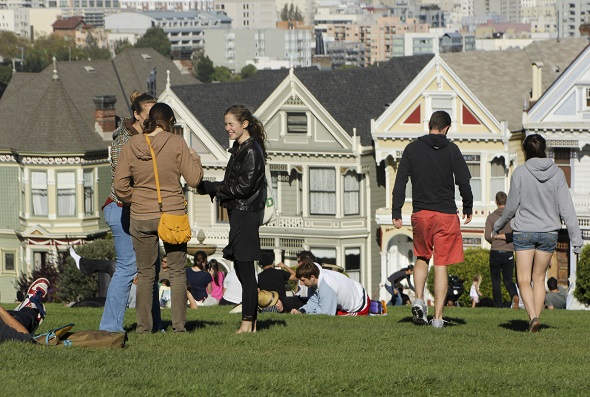 Where Millennials Pay the Highest Taxes