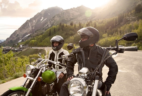 The Best Cities for Motorcycle Owners