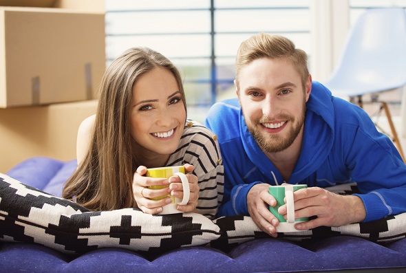 Where Are Millennials Buying Homes?