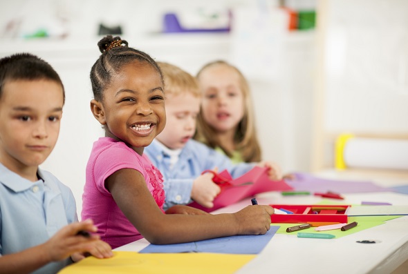 The States with the Best Schools