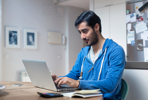 5 Credit Rules Every 20-Something Should Follow