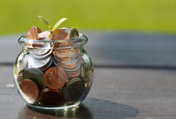 Once you open your IRA, you can identify where your savings will come from.