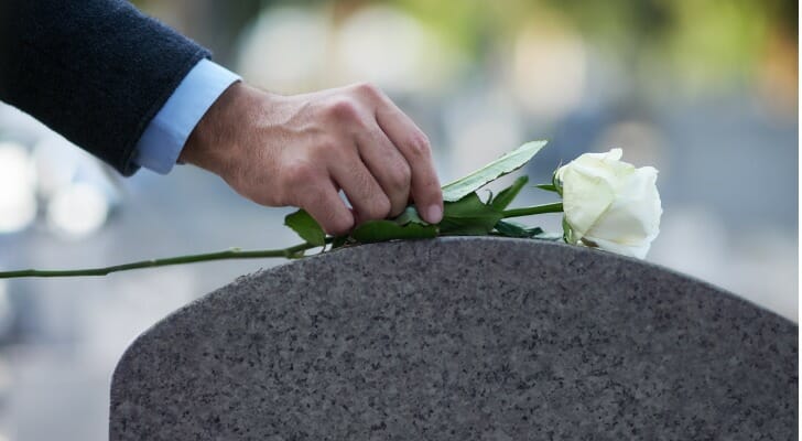 How Much Does the Average Funeral Cost?