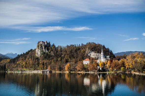 How to Invest in Water 