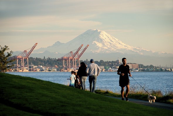 23 Things to Know Before Moving to Seattle