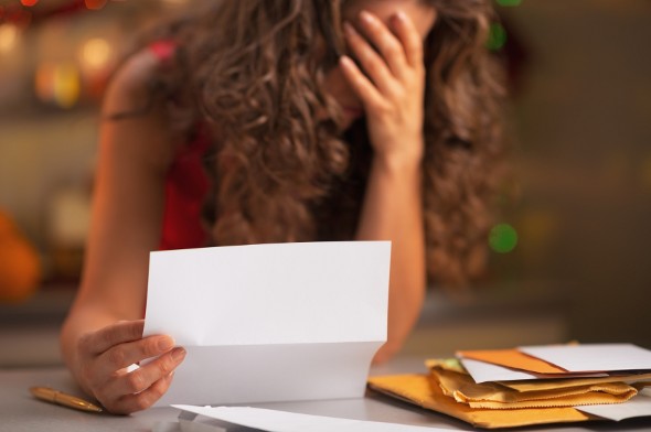 How Bad Credit Can Affect Life Insurance Premiums