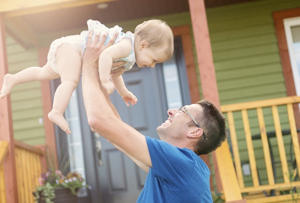 The Best Cities for First Time Homebuyers in 2016