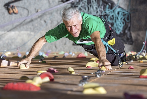 The Best Cities for an Active Retirement in 2016