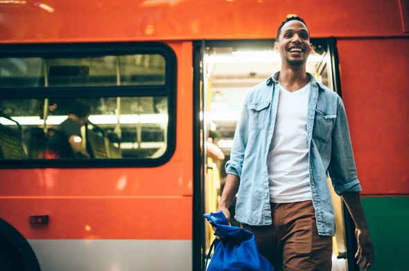 Moving to Los Angeles