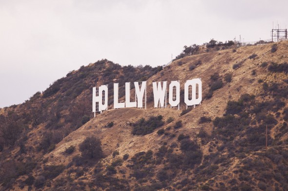 Moving to Los Angeles