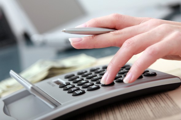 Compound interest is the interest you earn on both your original investment and the interest that builds up over time.