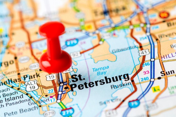 America's Sister Cities