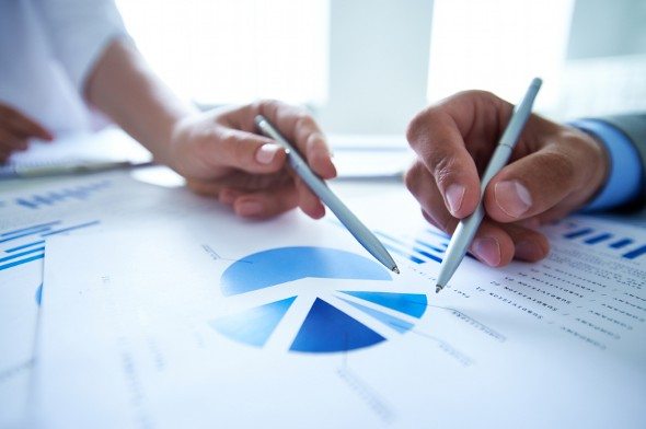 Spring Clean Your Investment Portfolio In 5 Simple Steps