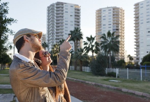 Top 3 Reasons 20-Somethings Should Invest In Real Estate