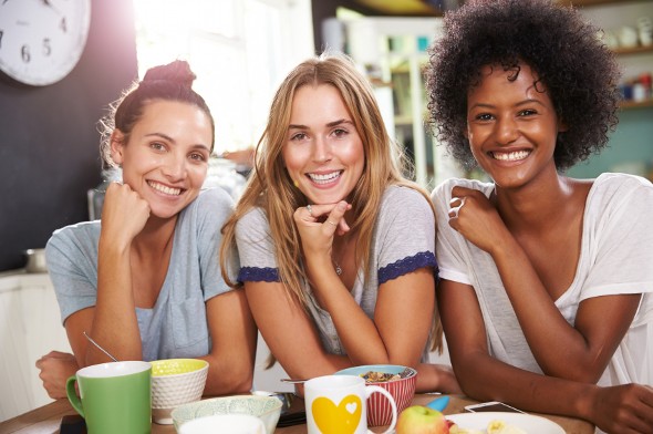 How to Split Your Rent Fairly