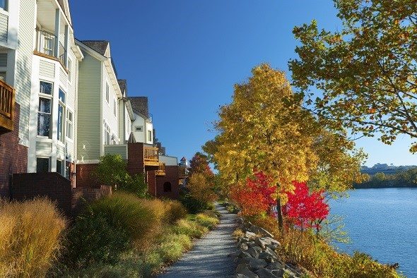 The Most Undervalued Cities in America