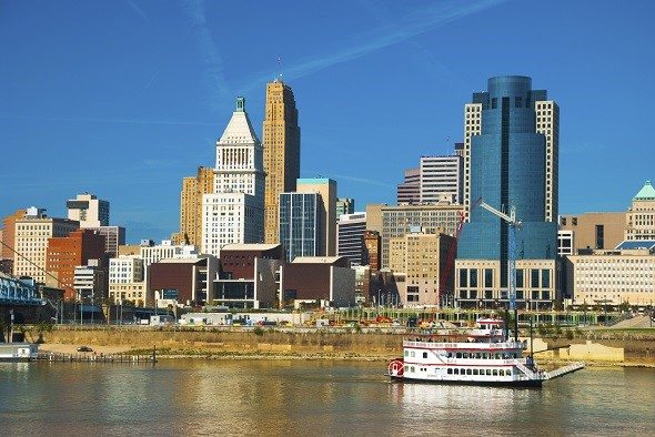 The Best Cities for New College Grads